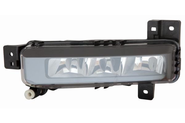 Mistlamp Abakus 444-2045R-AQN