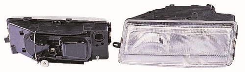 Koplamp Abakus 445-1101L-LD-EM