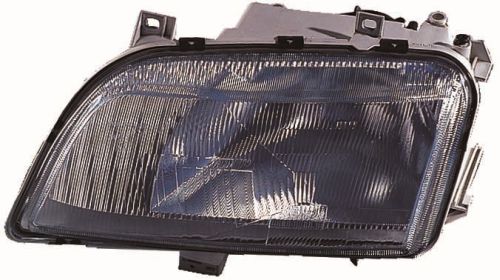 Koplamp Abakus 445-1104R-LD-EM