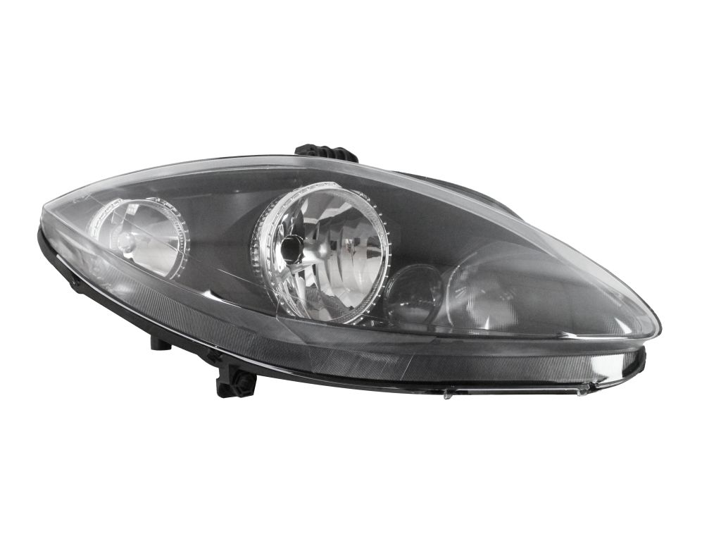 Abakus Koplamp 445-1116R-LDEM2