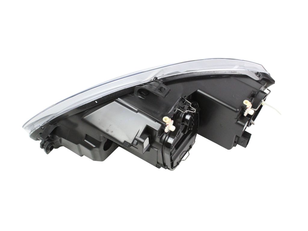 Abakus Koplamp 445-1116R-LDEM2