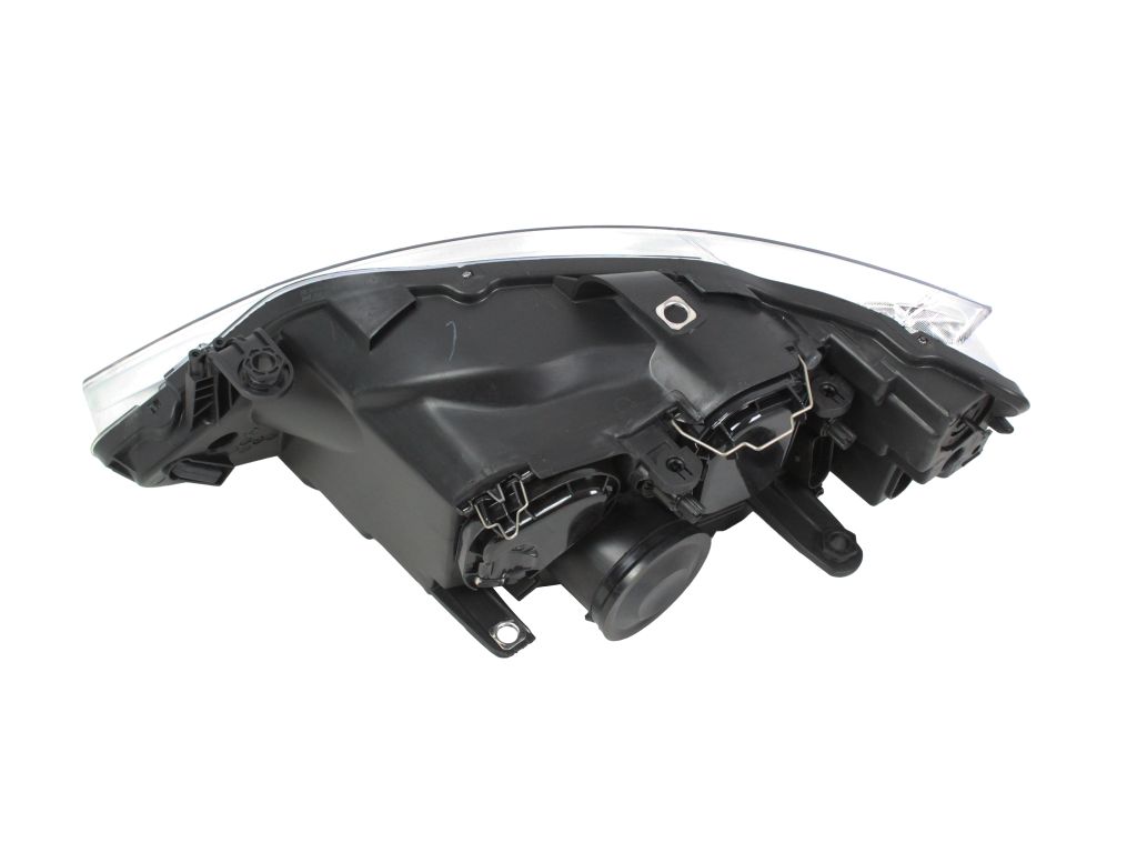 Abakus Koplamp 445-1122R-LD-EM