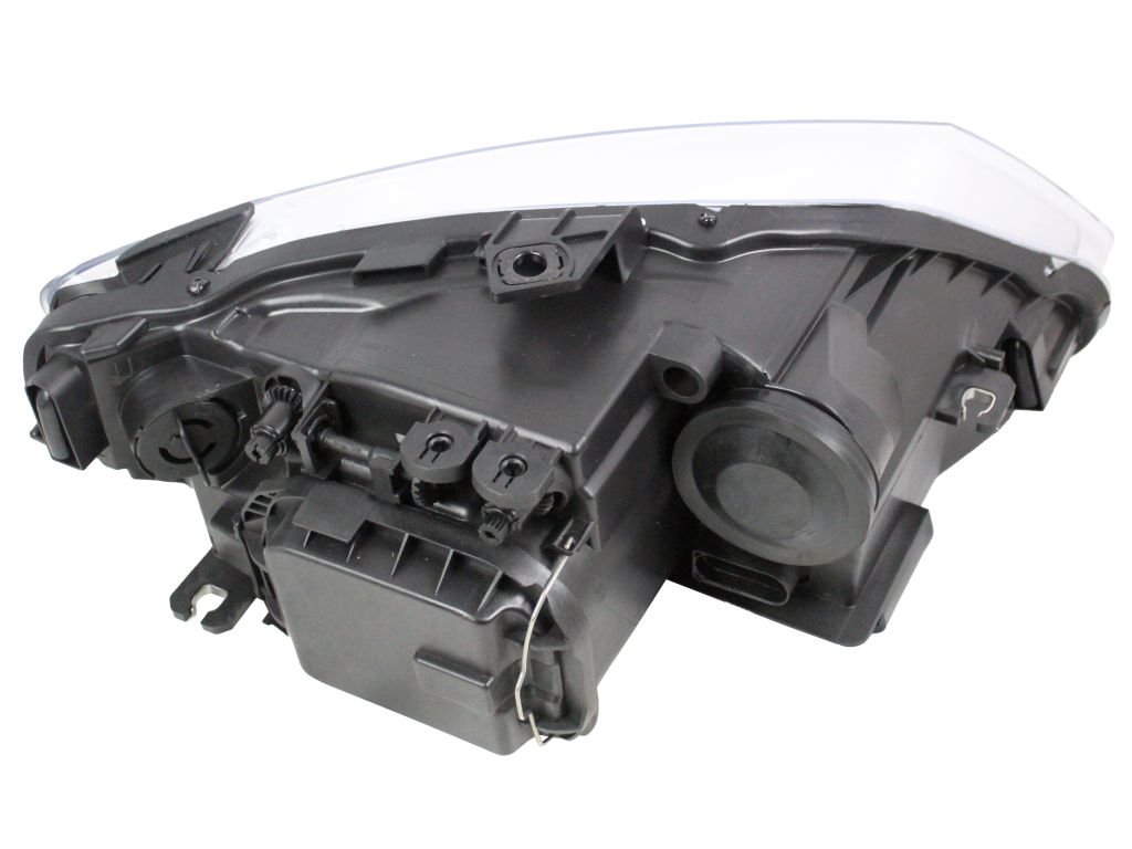 Abakus Koplamp 445-1123L-LD-EM