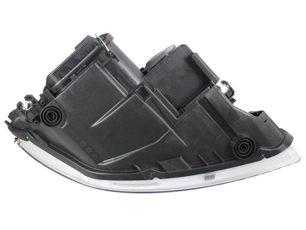 Abakus Koplamp 445-1123L-LD-EM