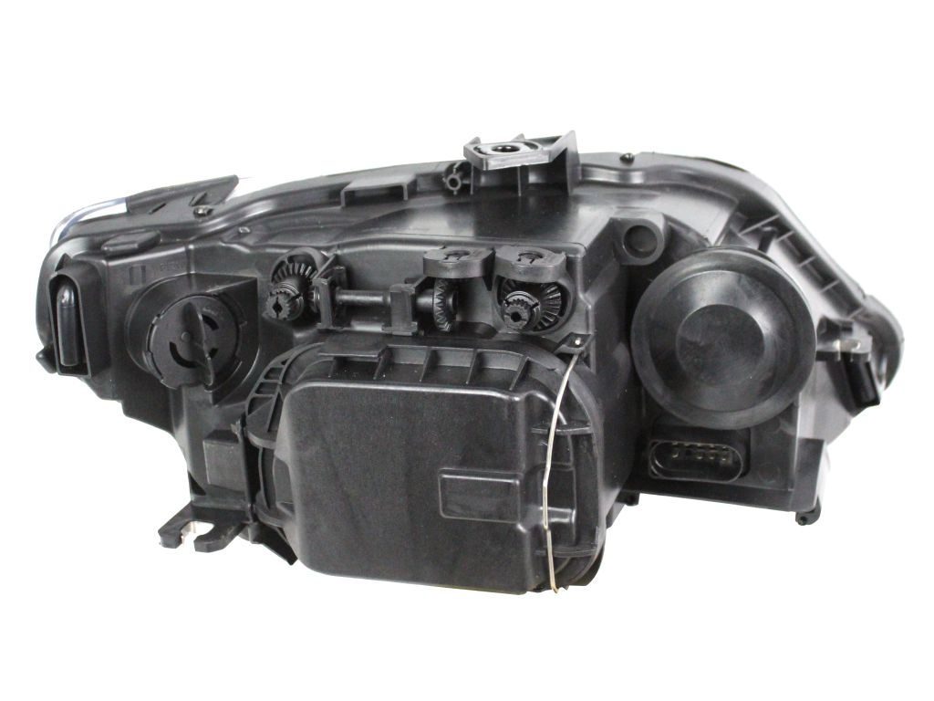 Abakus Koplamp 445-1123L-LD-EM