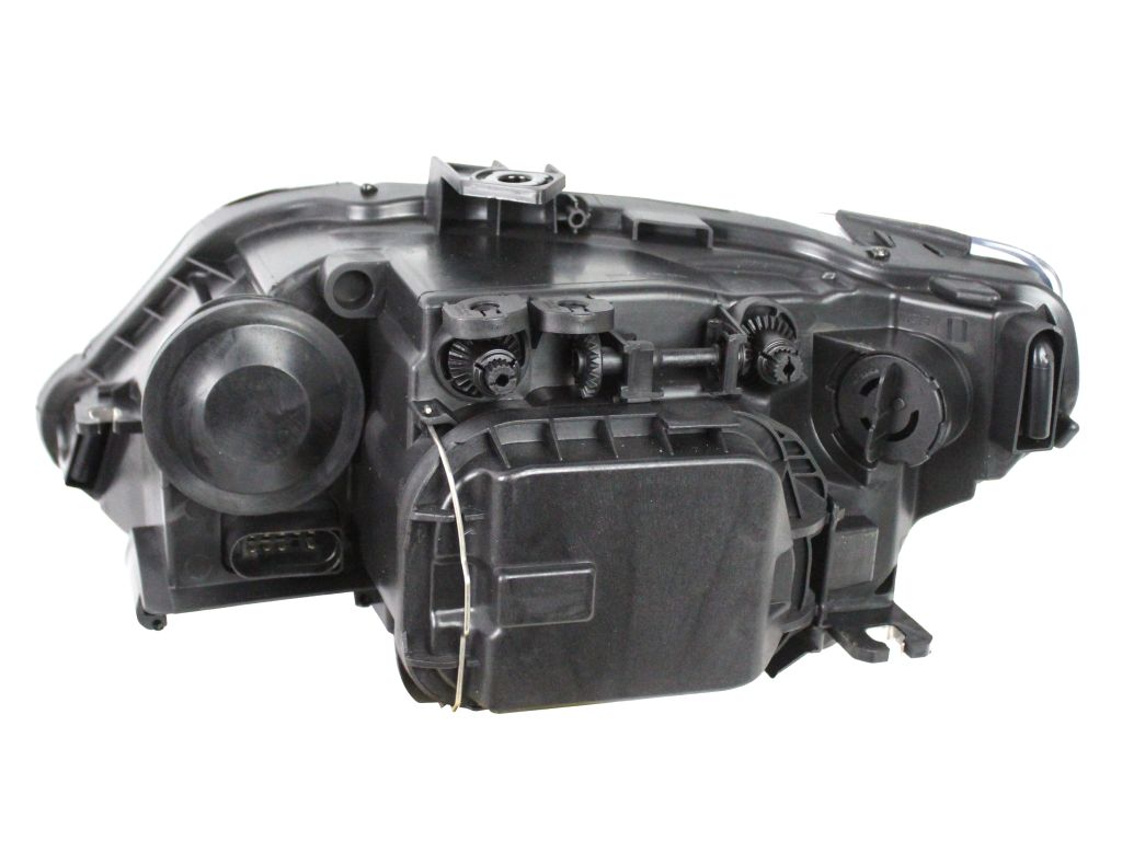 Abakus Koplamp 445-1123R-LD-EM