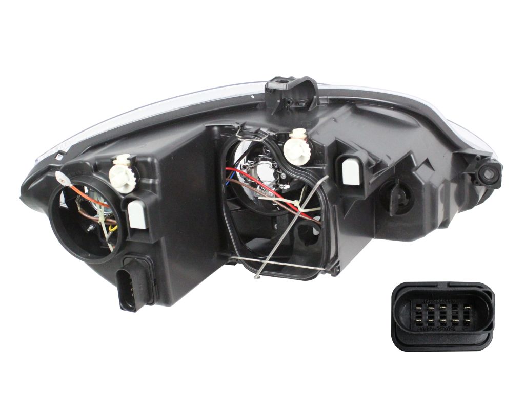 Abakus Koplamp 445-1125L-LDEM2