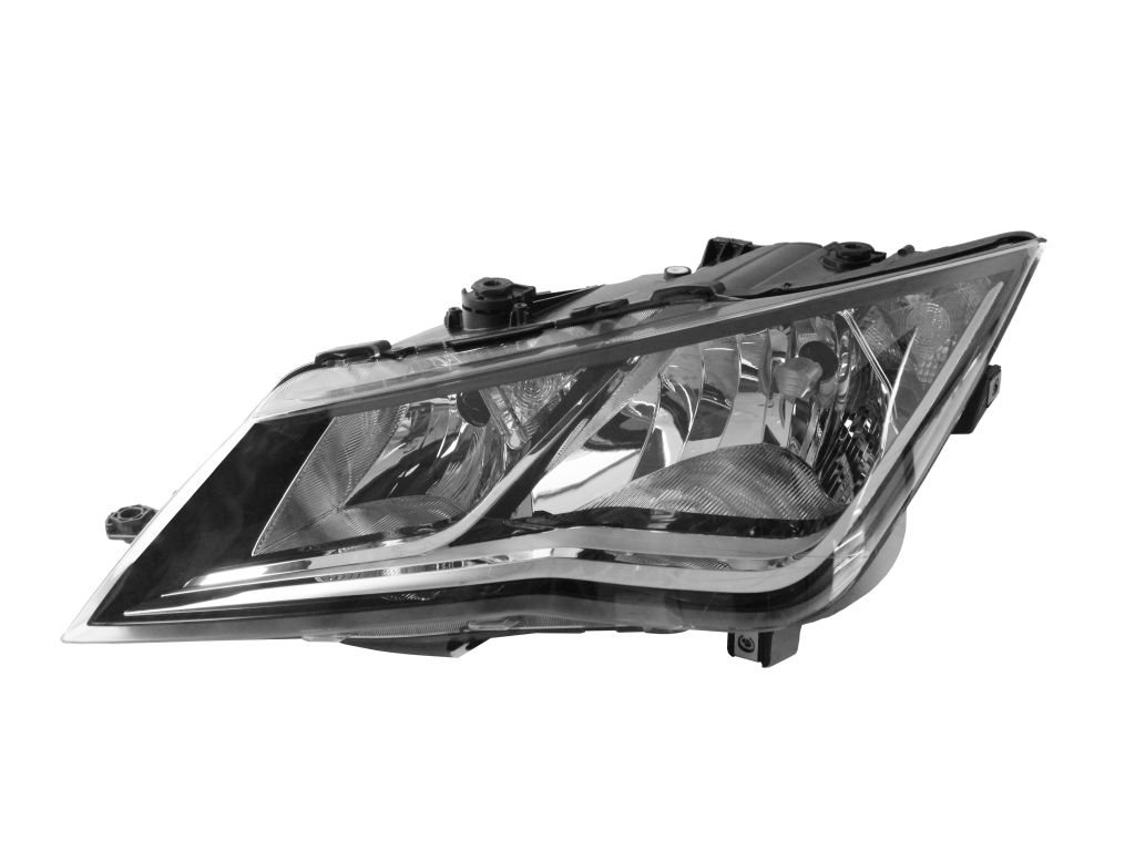 Abakus Koplamp 445-1134LMLDEM2