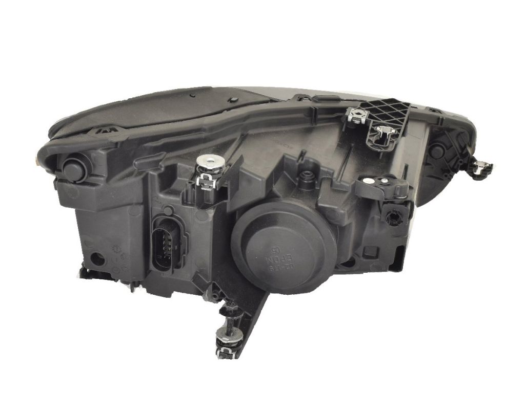 Abakus Koplamp 445-1136LMLDEM2