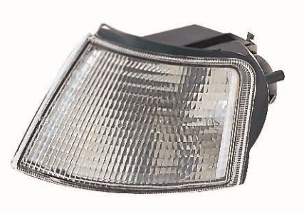 Knipperlicht Abakus 445-1501R-UE-C