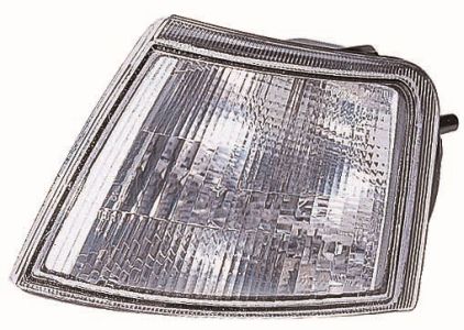 Knipperlicht Abakus 445-1506R-UE