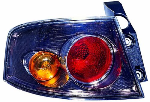 Achterlicht Abakus 445-1916L-UE-S