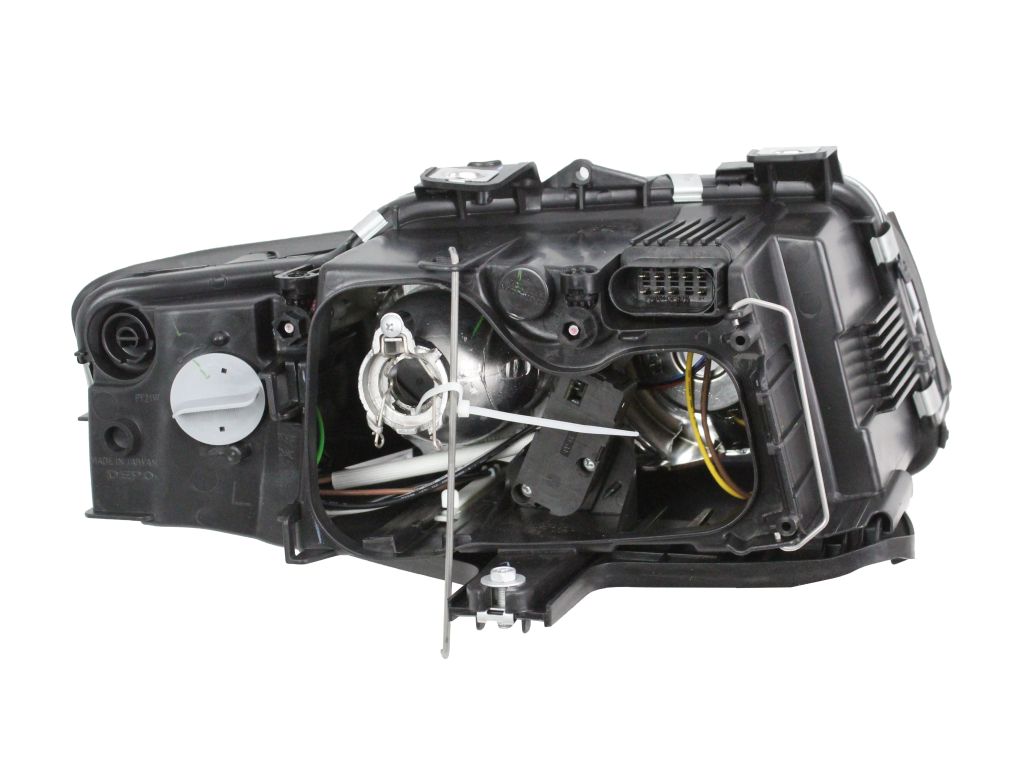 Abakus Koplamp 446-1108L-LD-EM