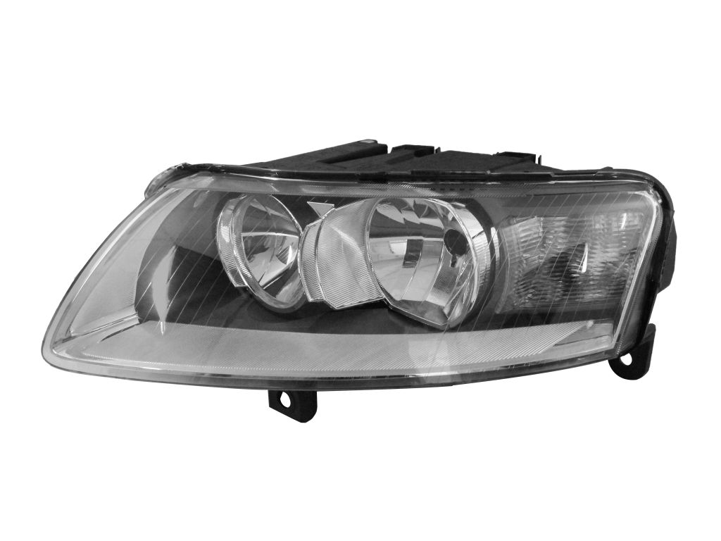 Abakus Koplamp 446-1111L-LD-EM