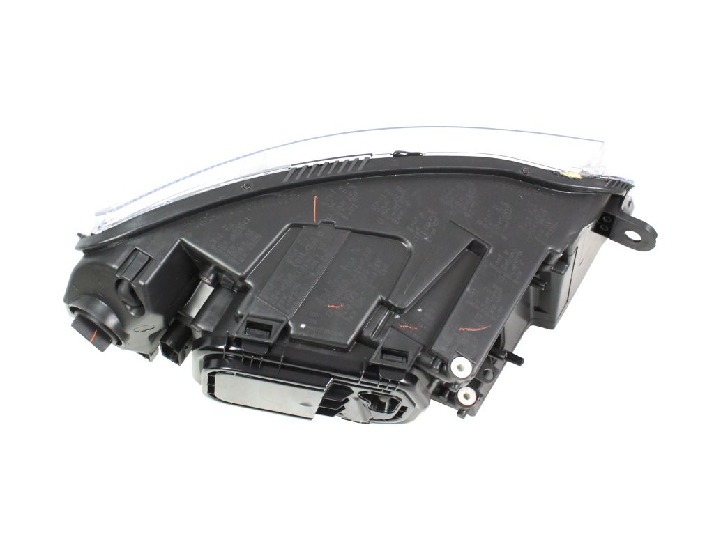 Abakus Koplamp 446-1111L-LD-EM