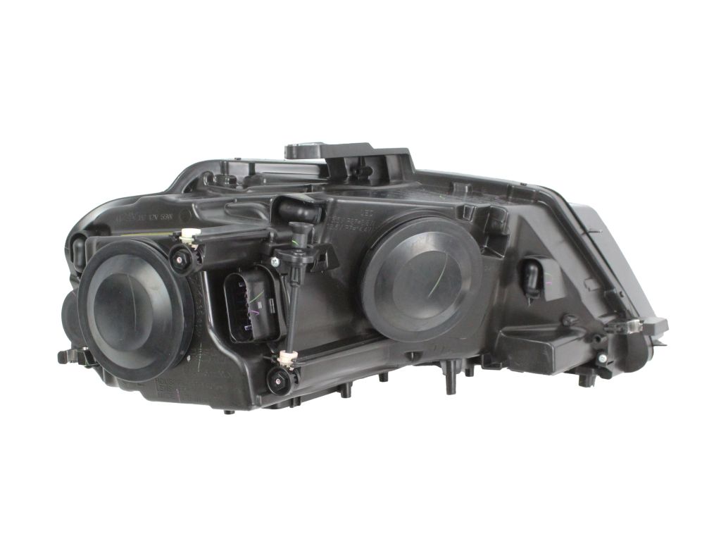 Abakus Koplamp 446-1129LMLEHM2