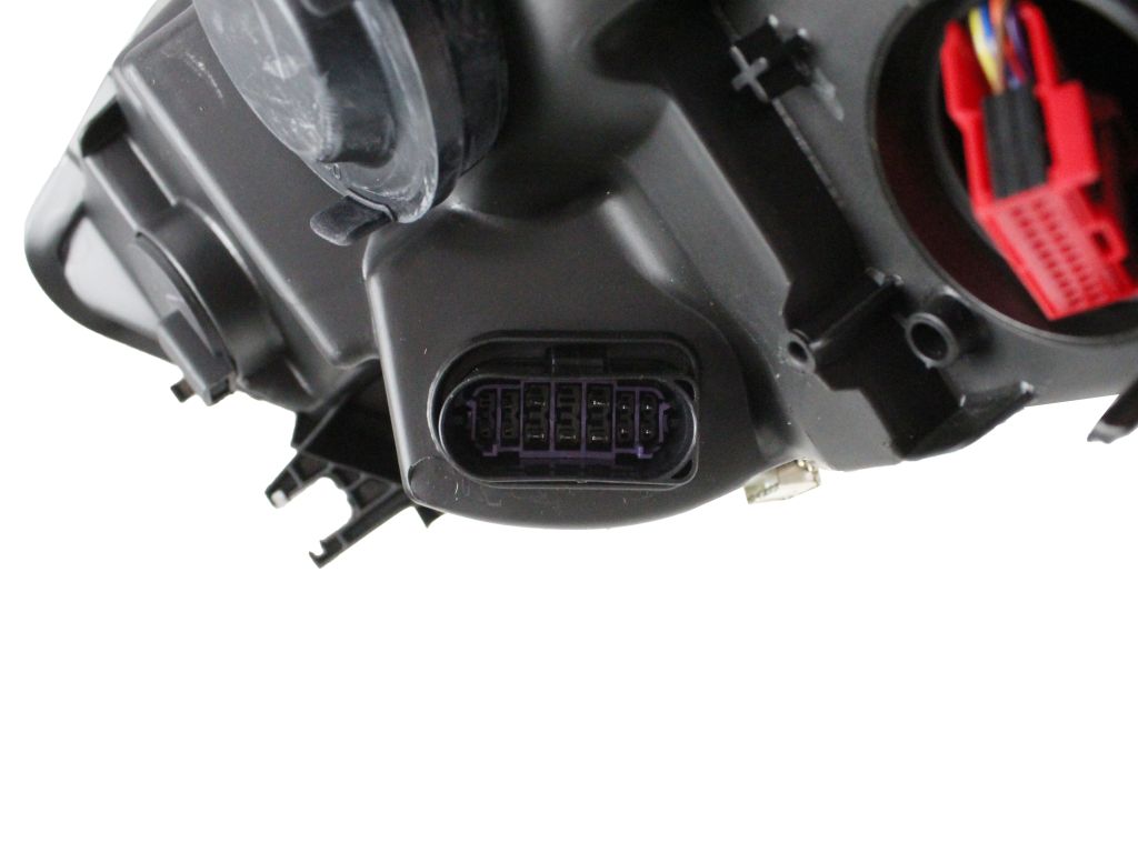 Abakus Koplamp 446-1140RMLDHEM