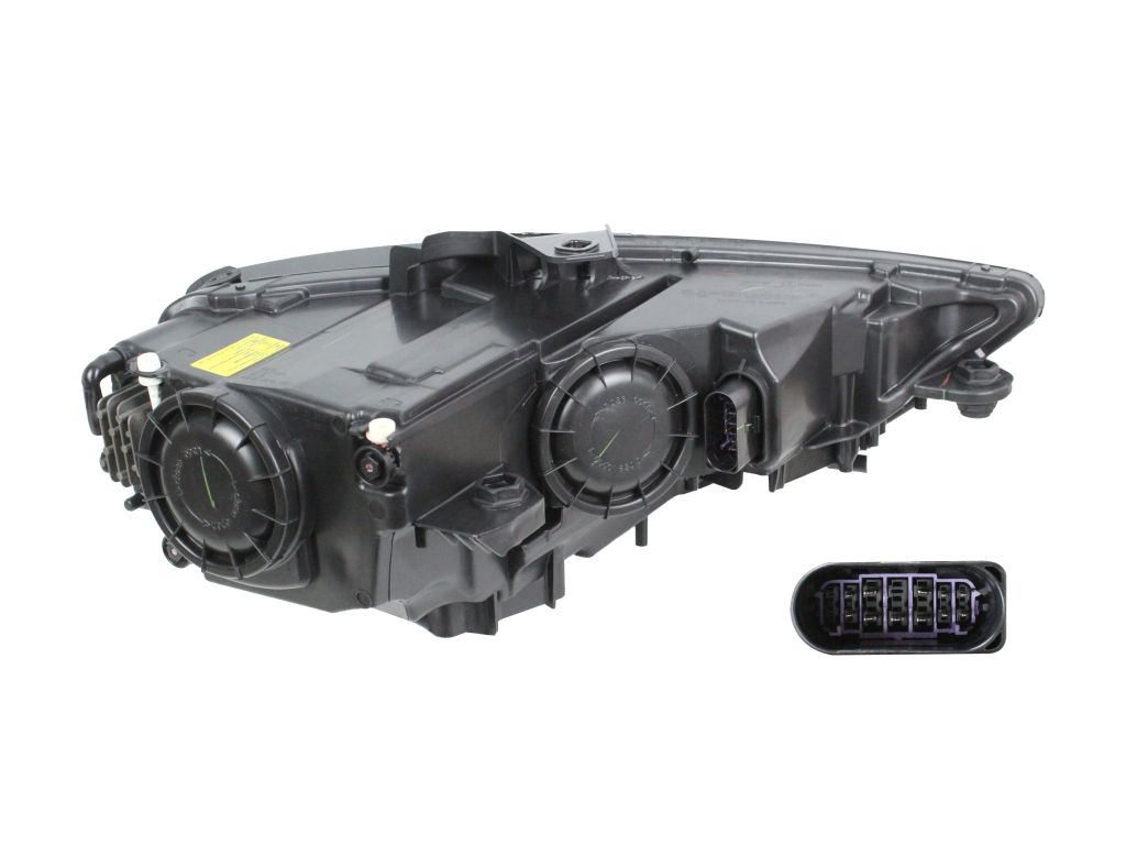 Abakus Koplamp 446-1147LMLEHM7