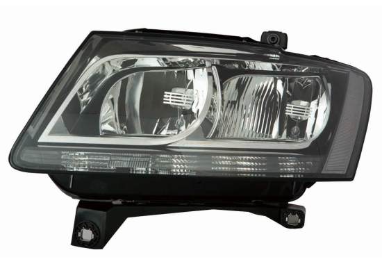 Koplamp Abakus 446-1152RMLDEM2