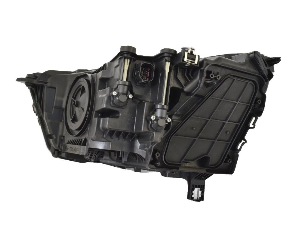 Abakus Koplamp 446-1167LMLDEM2