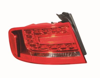 Achterlicht Abakus 446-1921L-UE