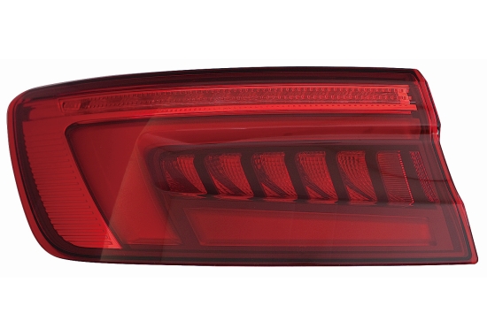 Achterlicht Abakus 446-1952R-AE