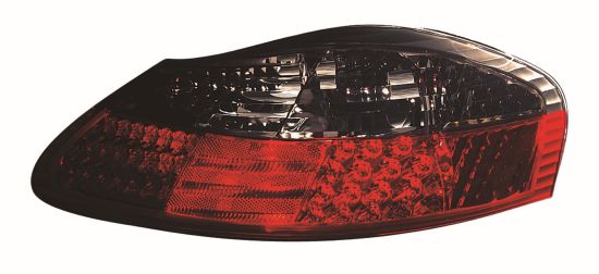 Achterlicht Abakus 448-1903PXUE-SR