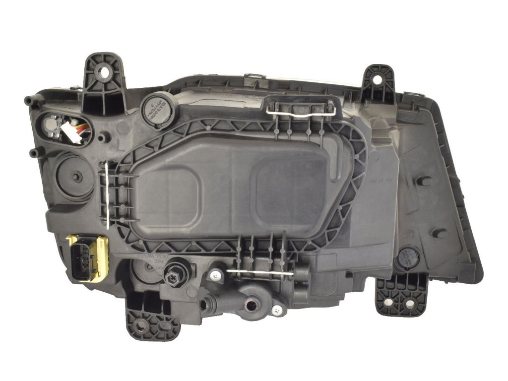 Abakus Koplamp 449-1107RMLEMN2