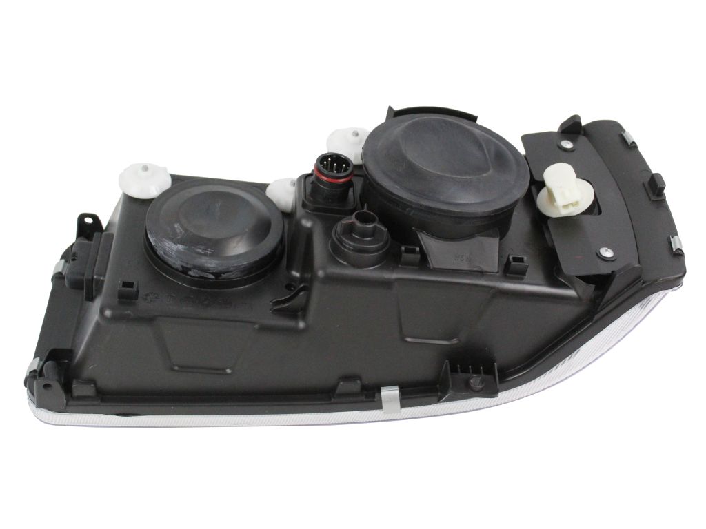 Abakus Koplamp 450-1101R-LD-EM