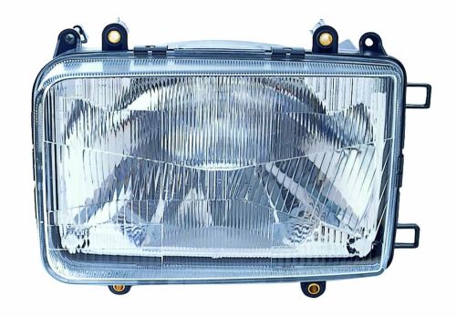 Koplamp Abakus 450-1102L-LD-EN