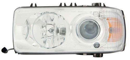 Koplamp Abakus 450-1103L-LDHEM