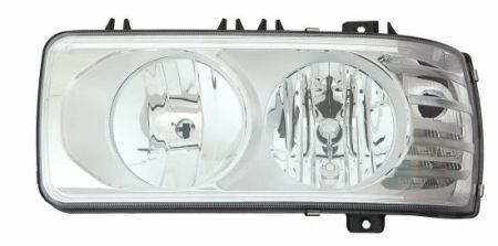 Koplamp Abakus 450-1107L-LD-E
