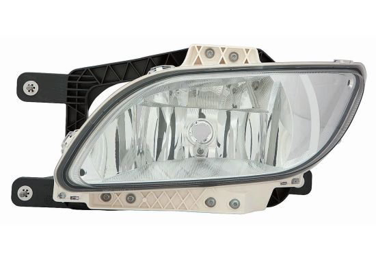 Mistlamp Abakus 450-2005R-UE