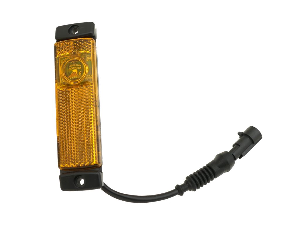 Parkeerlicht Abakus 454-1401N-AE