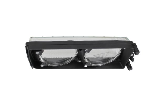 Abakus Koplamp glas 47#444-1110RENN