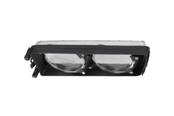 Abakus Koplamp glas 47#444-1110LENN