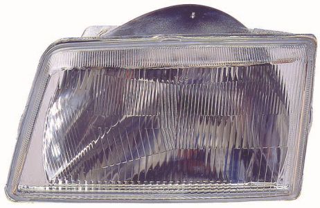 Koplamp Abakus 550-1103R-LD-E