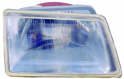 Koplamp Abakus 550-1105L-LD-E