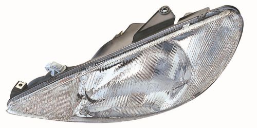 Koplamp Abakus 550-1120R-LD-EM