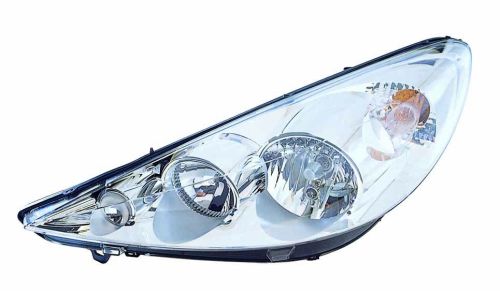 Koplamp Abakus 550-1146RMLD-EM