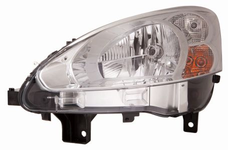 Koplamp Abakus 550-1155LMLD-EM