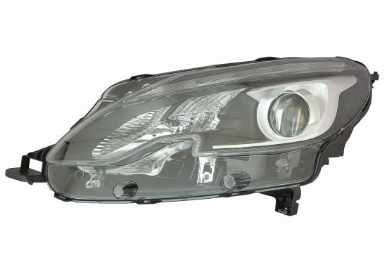 Koplamp Abakus 550-1160LMLEMN2