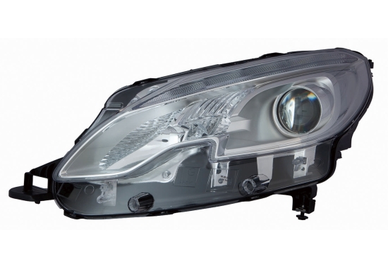 Koplamp Abakus 550-1160L-LD-EM