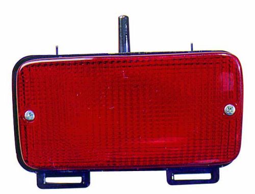 Mistachterlicht Abakus 550-1910L