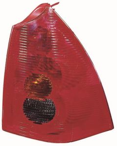 Achterlicht Abakus 550-1929R-LD-UE