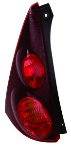 Achterlicht Abakus 550-1942L3LD-UE