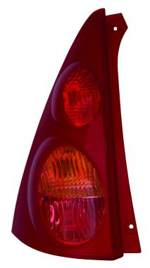 Achterlicht Abakus 550-1942L-LD-UE