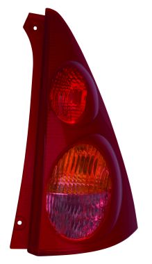 Achterlicht Abakus 550-1942R-LD-UE