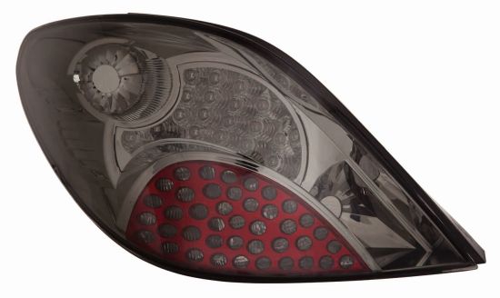 Achterlicht Abakus 550-1944PXBEVS
