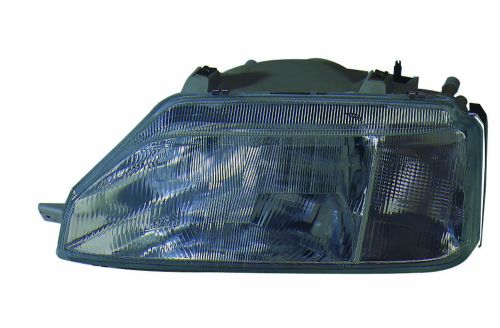 Koplamp Abakus 551-1126R-LD-EM